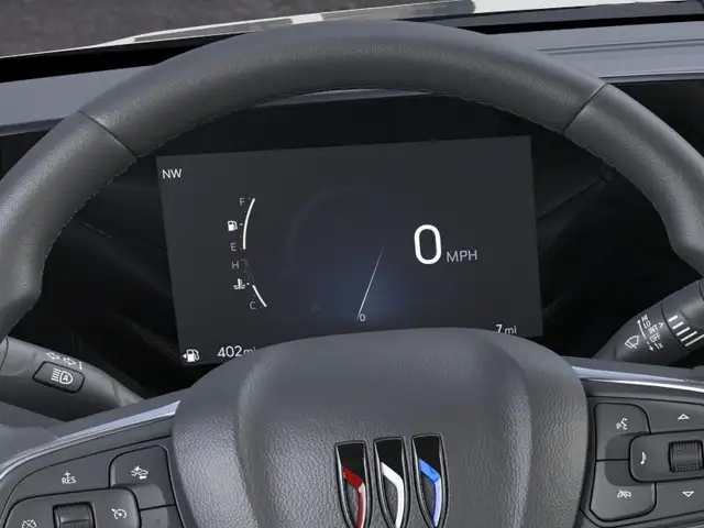 2026 Buick Envista Preferred - 4G WiFi - $237 B/W - Photo 18