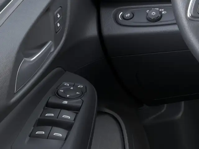 2026 Buick Envista Preferred - 4G WiFi - $237 B/W - Photo 22