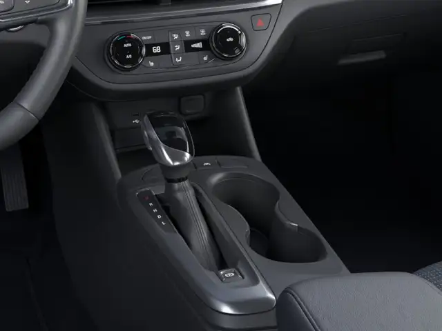 2026 Buick Envista Preferred - 4G WiFi - $237 B/W - Photo 23