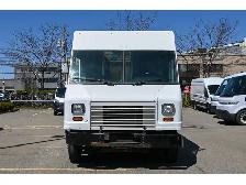 2017 Ford F-59 Commercial Stripped Chassis - Lease now for $1995 - Photo 2