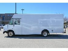 2017 Ford F-59 Commercial Stripped Chassis - Lease now for $1995 - Photo 5