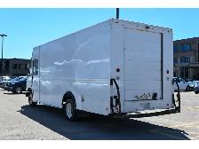 2017 Ford F-59 Commercial Stripped Chassis - Lease now for $1995 - Photo 6