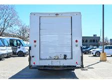 2017 Ford F-59 Commercial Stripped Chassis - Lease now for $1995 - Photo 7
