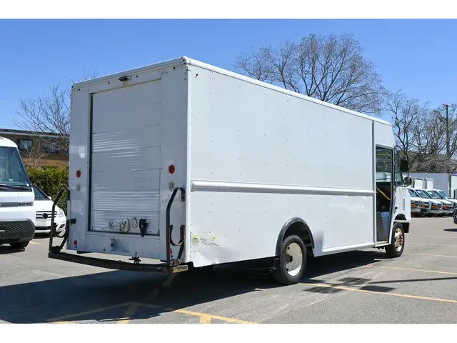 2017 Ford F-59 Commercial Stripped Chassis - Lease now for $1995 - Photo 8