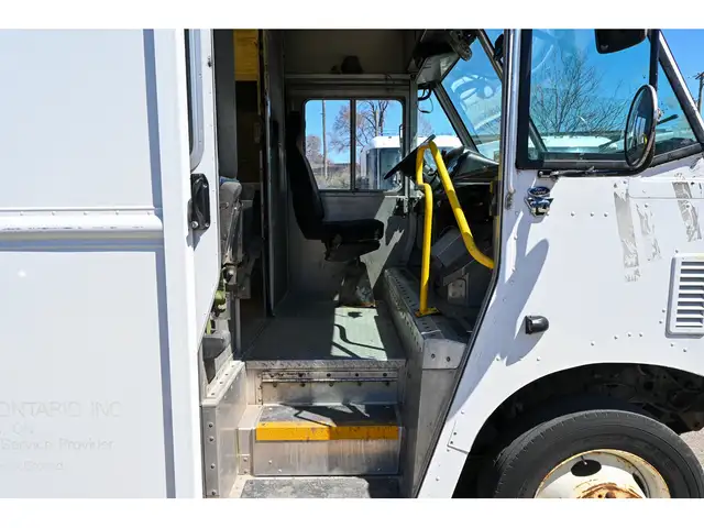 2017 Ford F-59 Commercial Stripped Chassis - Lease now for $1995 - Photo 9