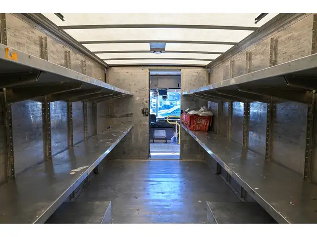 2017 Ford F-59 Commercial Stripped Chassis - Lease now for $1995 - Photo 12