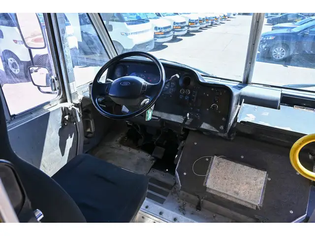 2017 Ford F-59 Commercial Stripped Chassis - Lease now for $1995 - Photo 13