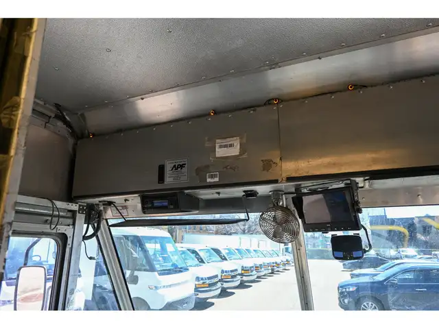 2017 Ford F-59 Commercial Stripped Chassis - Lease now for $1995 - Photo 14