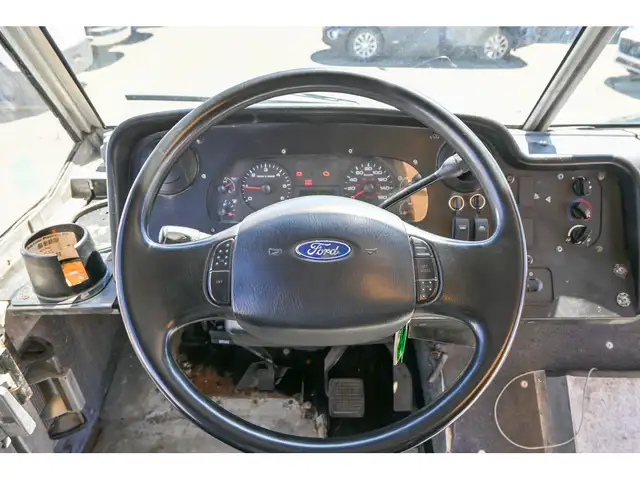 2017 Ford F-59 Commercial Stripped Chassis - Lease now for $1995 - Photo 15