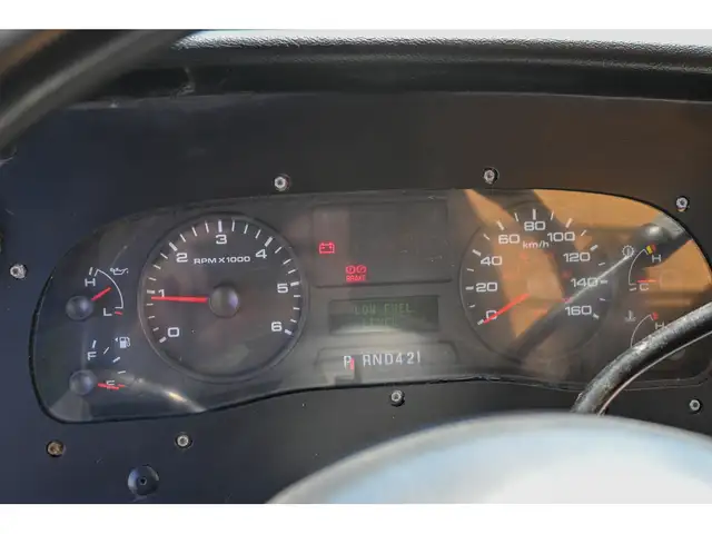 2017 Ford F-59 Commercial Stripped Chassis - Lease now for $1995 - Photo 16