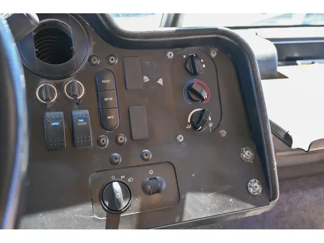 2017 Ford F-59 Commercial Stripped Chassis - Lease now for $1995 - Photo 17