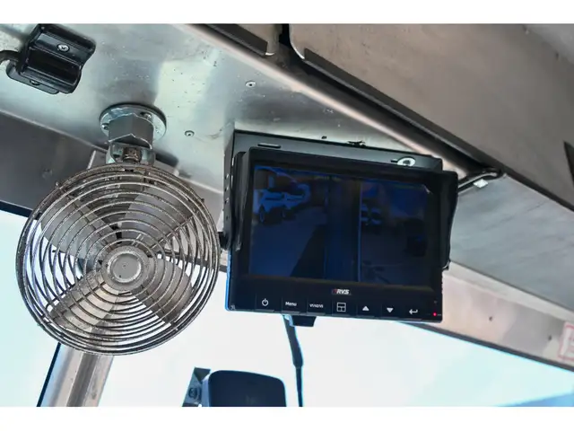 2017 Ford F-59 Commercial Stripped Chassis - Lease now for $1995 - Photo 18