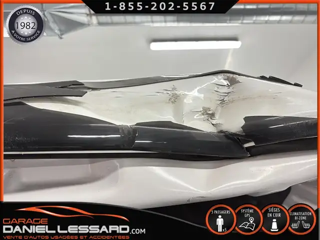 Ford F-150 LARIAT FX4 CREW, 2.7L, GR 502A, GPS ET   2023 - Photo 47