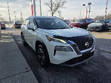 2021 Nissan Rogue SV - Photo 7