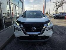 2021 Nissan Rogue SV - Photo 9