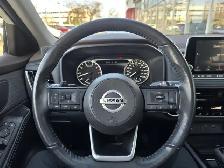 2021 Nissan Rogue SV - Photo 12