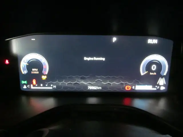 2024 Jeep Compass Trailhawk - Photo 5