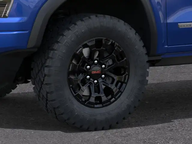 2026 GMC Canyon Elevation - $413 B/W - Photo 5