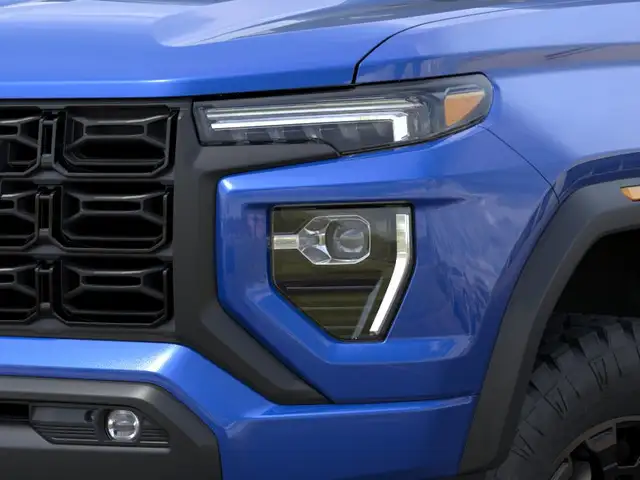 2026 GMC Canyon Elevation - $413 B/W - Photo 6