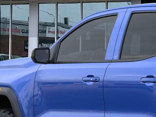 2026 GMC Canyon Elevation - $413 B/W - Photo 8