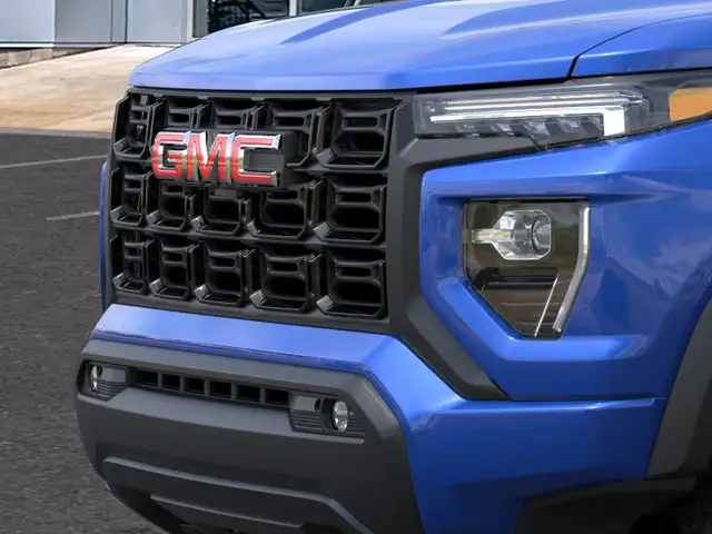 2026 GMC Canyon Elevation - $413 B/W - Photo 9