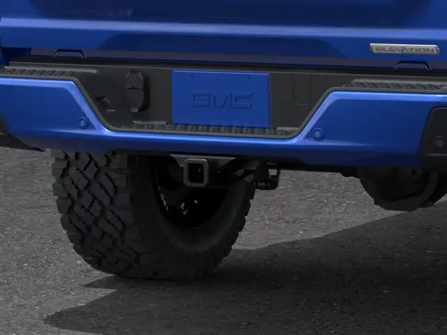 2026 GMC Canyon Elevation - $413 B/W - Photo 10