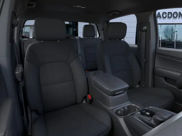 2026 GMC Canyon Elevation - $413 B/W - Photo 12