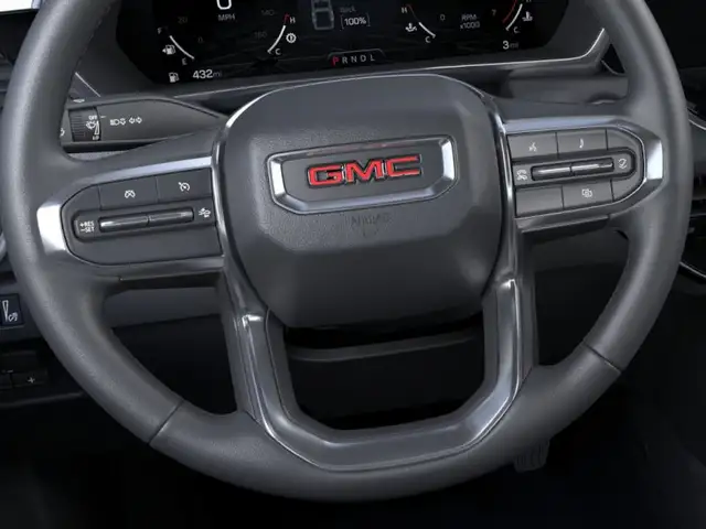 2026 GMC Canyon Elevation - $413 B/W - Photo 15