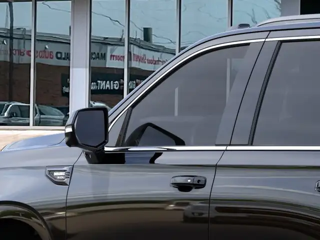 2026 GMC Yukon AT4 Ultimate - $939 B/W - Photo 12