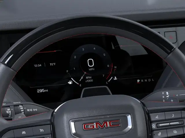 2026 GMC Yukon AT4 Ultimate - $939 B/W - Photo 18