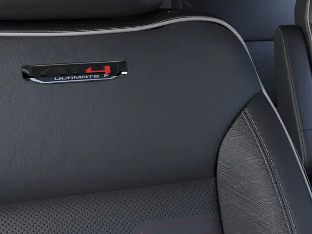 2026 GMC Yukon AT4 Ultimate - $939 B/W - Photo 21
