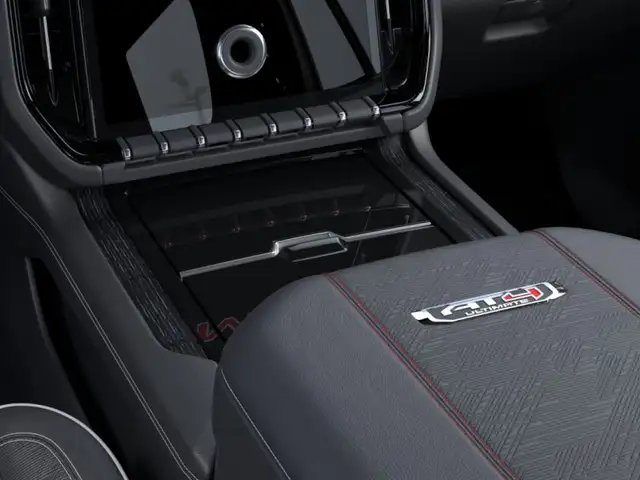 2026 GMC Yukon AT4 Ultimate - $939 B/W - Photo 23