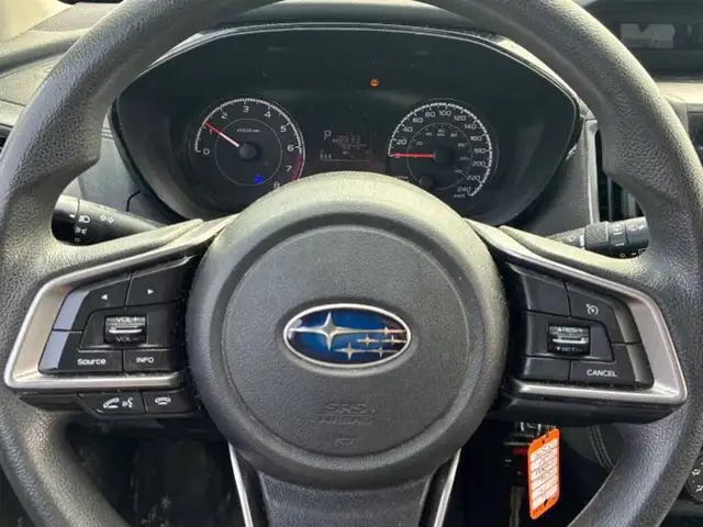 2017 Subaru Impreza Convenience l 2.0 l 4Cyl l 2 Sets of Wheels - Photo 12