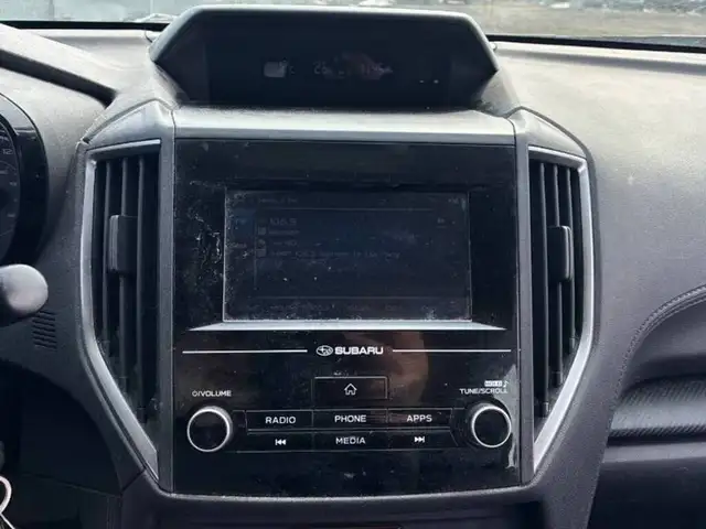 2017 Subaru Impreza Convenience l 2.0 l 4Cyl l 2 Sets of Wheels - Photo 13