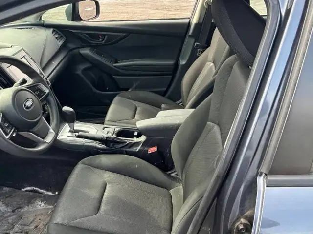 2017 Subaru Impreza Convenience l 2.0 l 4Cyl l 2 Sets of Wheels - Photo 14