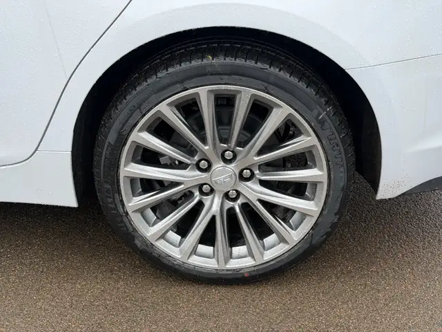 2026 Cadillac CT5 Premium Luxury - Sunroof - $399 B/W - Photo 9