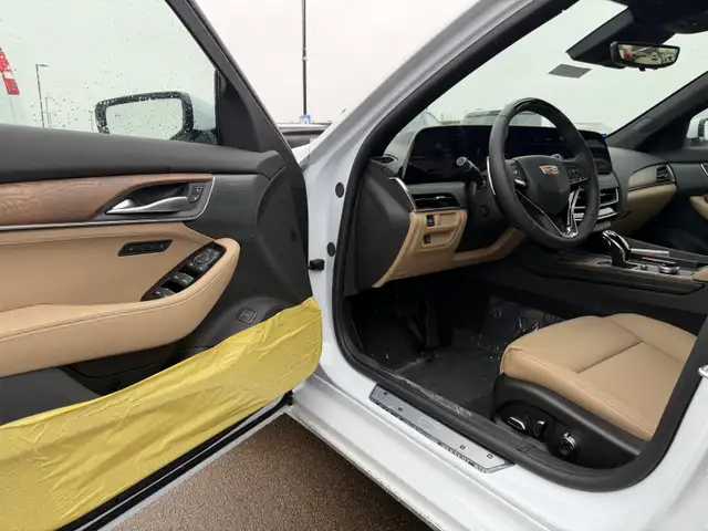 2026 Cadillac CT5 Premium Luxury - Sunroof - $399 B/W - Photo 11