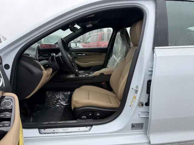 2026 Cadillac CT5 Premium Luxury - Sunroof - $399 B/W - Photo 12