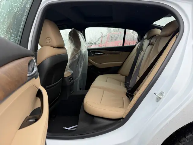 2026 Cadillac CT5 Premium Luxury - Sunroof - $399 B/W - Photo 13