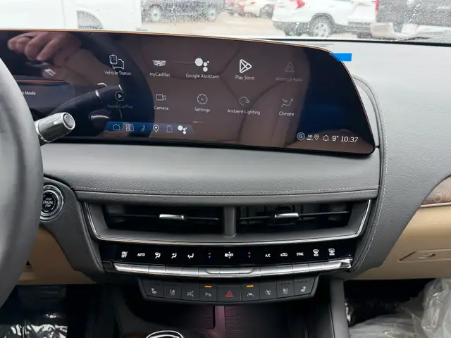 2026 Cadillac CT5 Premium Luxury - Sunroof - $399 B/W - Photo 15