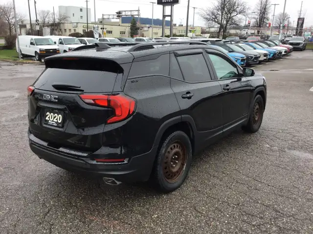 2020 GMC Terrain - Photo 5