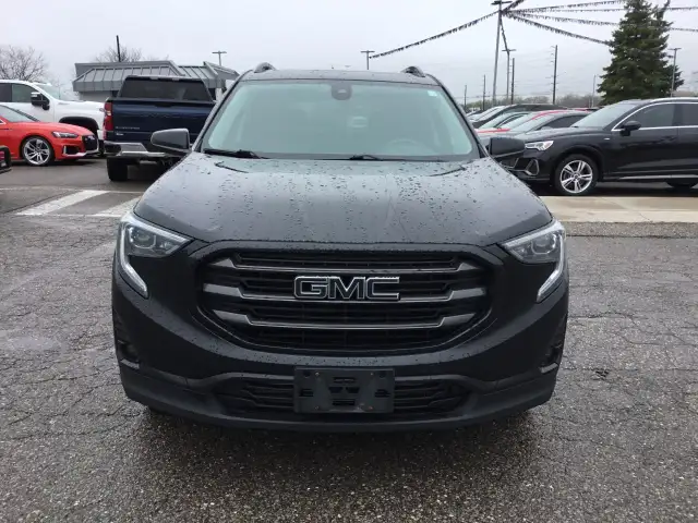 2020 GMC Terrain - Photo 8