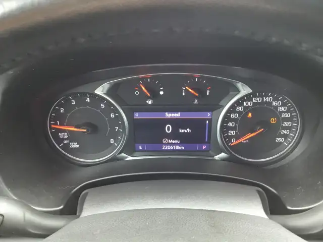 2020 GMC Terrain - Photo 11