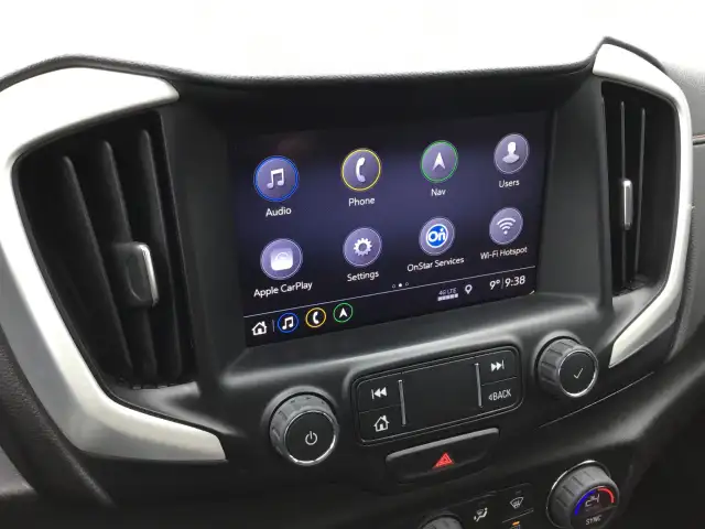 2020 GMC Terrain - Photo 12