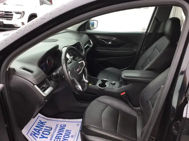 2020 GMC Terrain - Photo 15