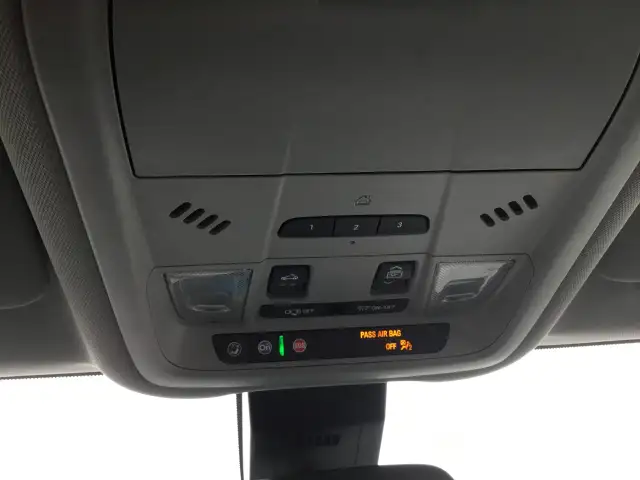 2020 GMC Terrain - Photo 20