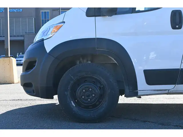 2023 Ram ProMaster Cargo Van 3500 High Roof  Lease AVAILABLE $1 - Photo 4