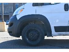 2023 Ram ProMaster Cargo Van 3500 High Roof  Lease AVAILABLE $1 - Photo 4