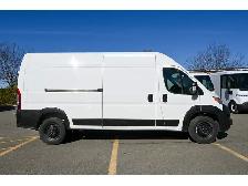 2023 Ram ProMaster Cargo Van 3500 High Roof  Lease AVAILABLE $1 - Photo 5