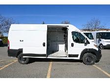 2023 Ram ProMaster Cargo Van 3500 High Roof  Lease AVAILABLE $1 - Photo 6